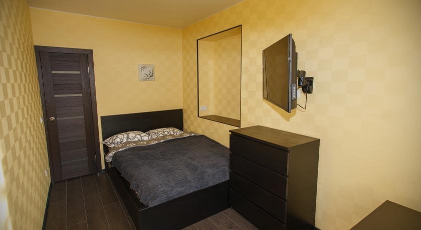 Великий Новгород: Meretskova Apartment