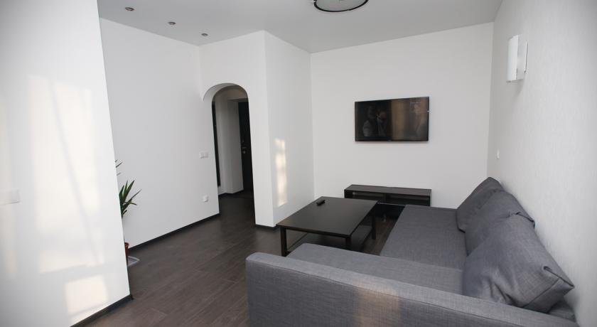 Великий Новгород: Meretskova Apartment