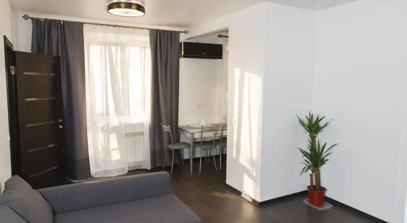 Великий Новгород: Meretskova Apartment