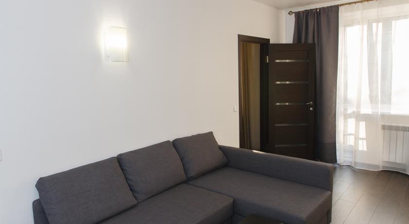 Великий Новгород: Meretskova Apartment