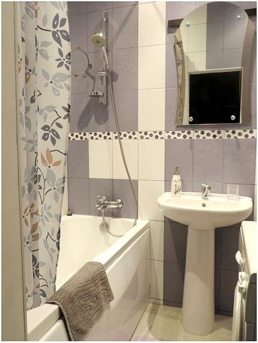 Великий Новгород: Na Ilyina Apartment