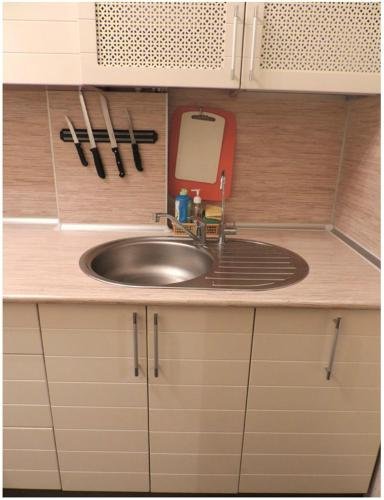 Великий Новгород: Na Ilyina Apartment
