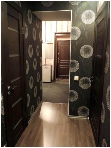 Великий Новгород: Na Ilyina Apartment