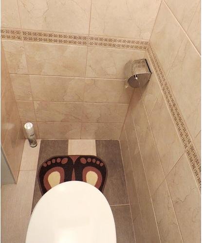 Великий Новгород: Na Ilyina Apartment