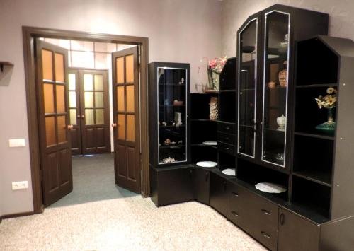 Великий Новгород: Na Ilyina Apartment