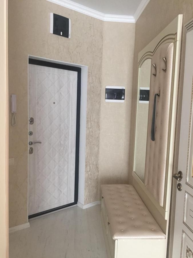 Адлер: Apartment on Nizhneimeretinskaya