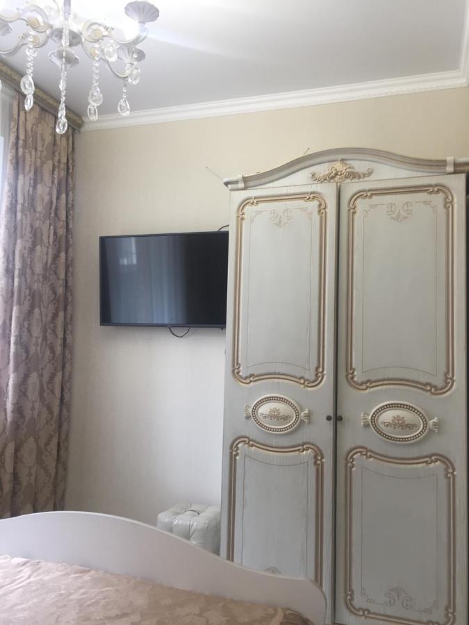 Адлер: Apartment on Nizhneimeretinskaya