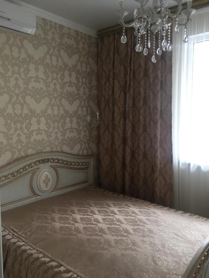 Адлер: Apartment on Nizhneimeretinskaya