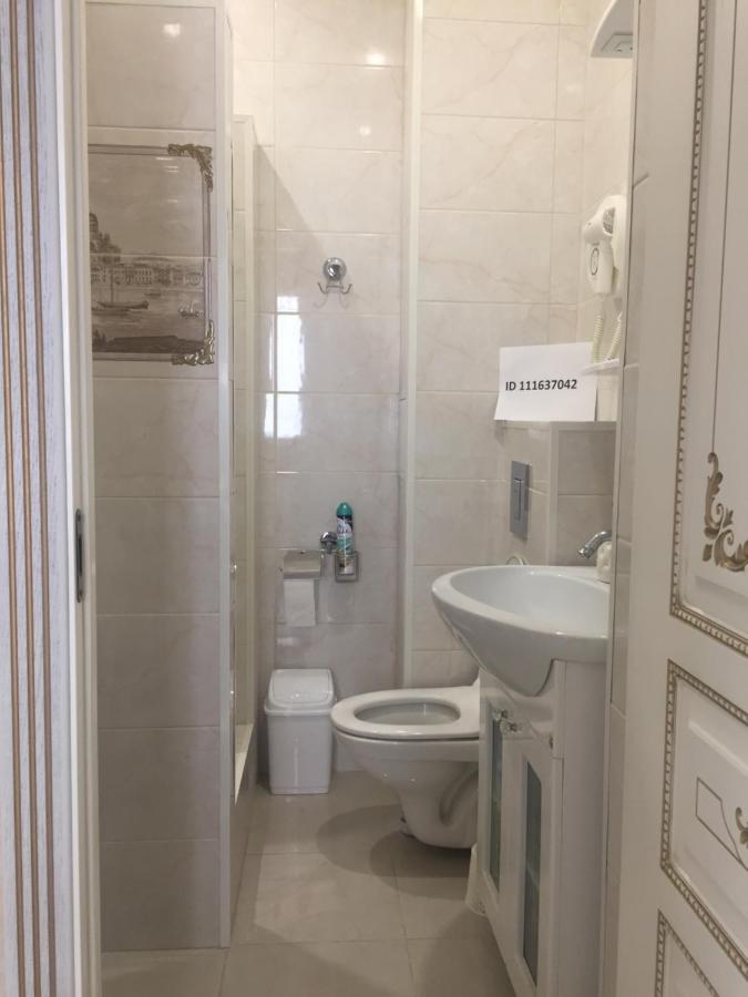 Адлер: Apartment on Nizhneimeretinskaya