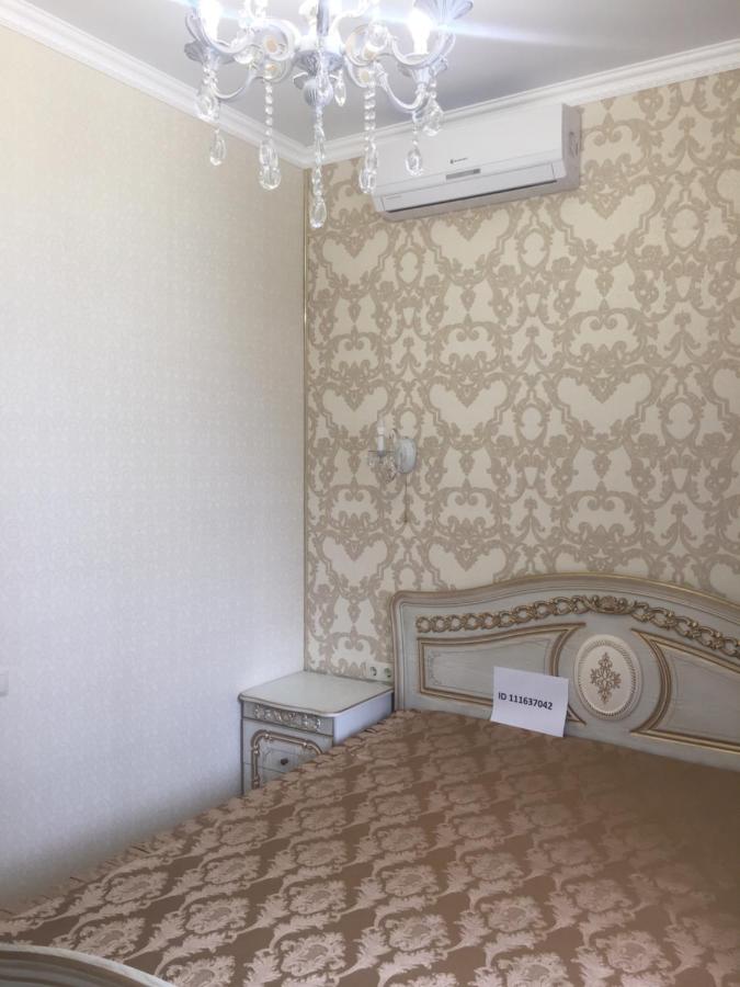 Адлер: Apartment on Nizhneimeretinskaya