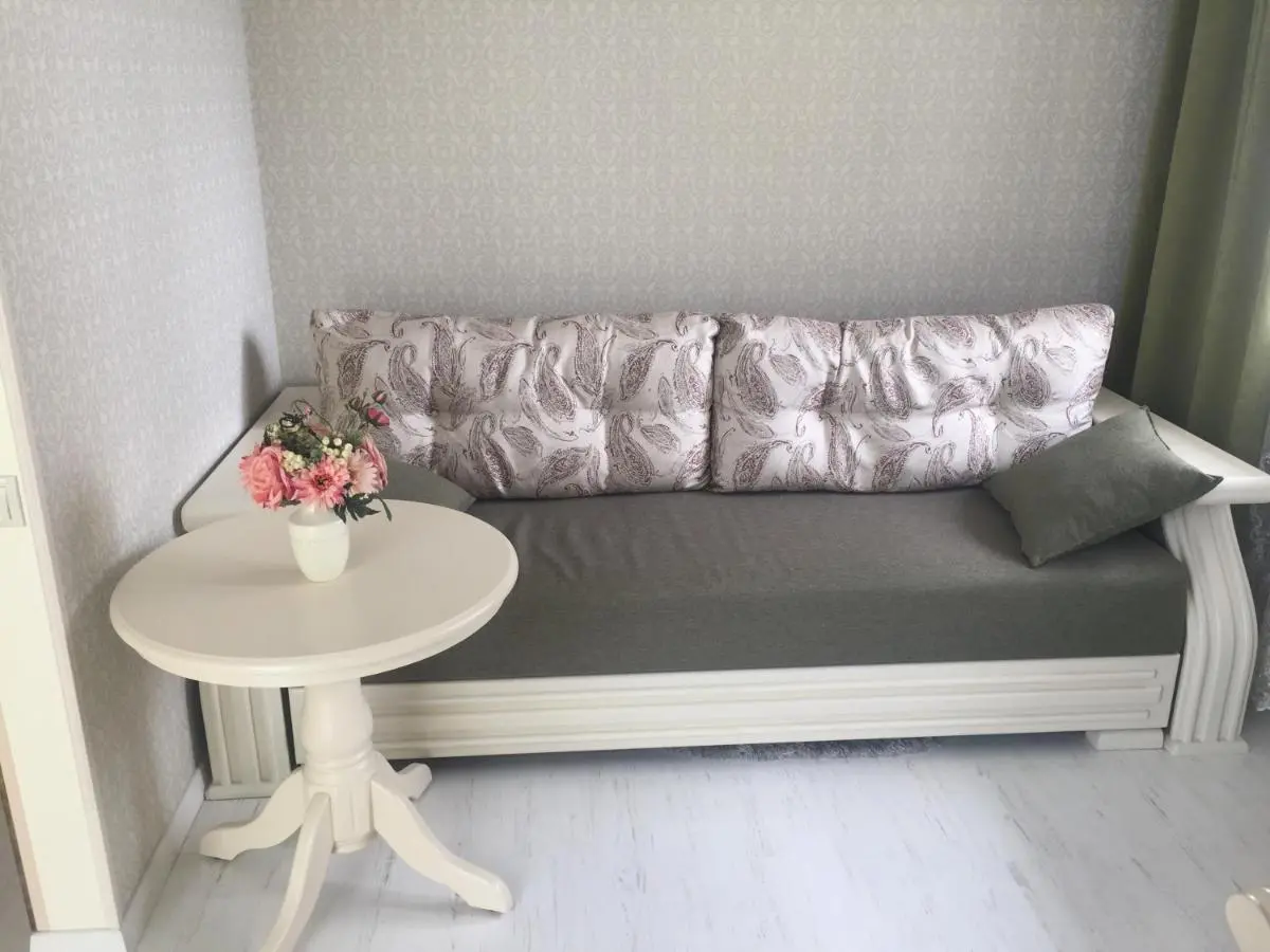 Адлер: Apartment on Nizhneimeretinskaya