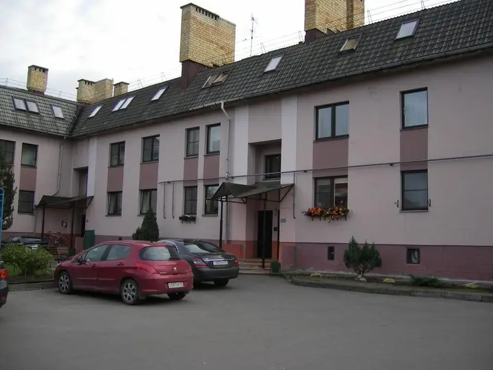 Великий Новгород: One-Bedroom na Dukhovskoy 12