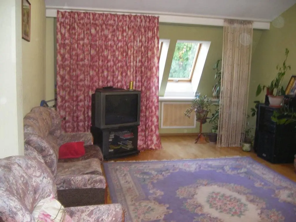 Великий Новгород: One-Bedroom na Dukhovskoy 12