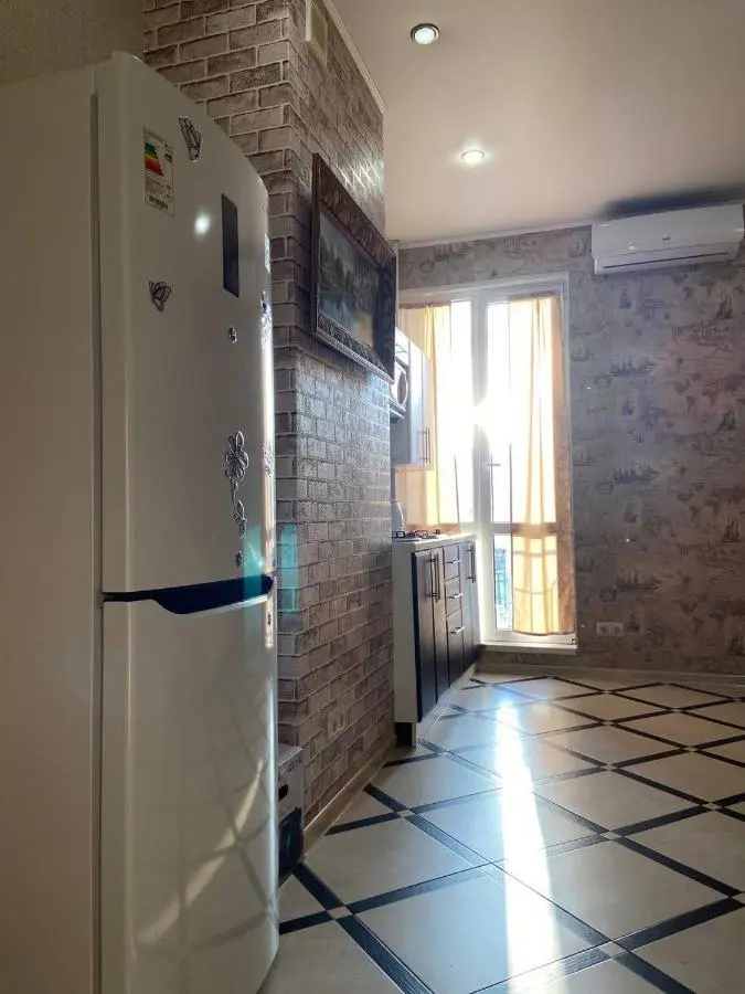 Геленджик: Apartment at Krymskaya 19