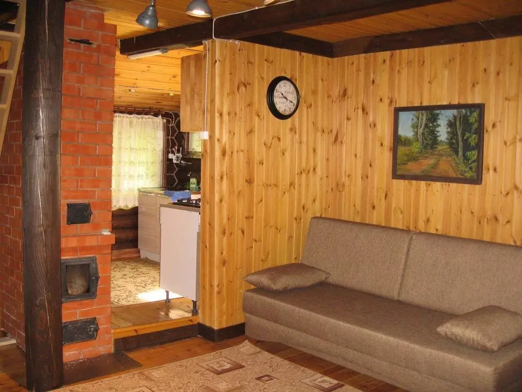 Валдай: Valdai Lake House