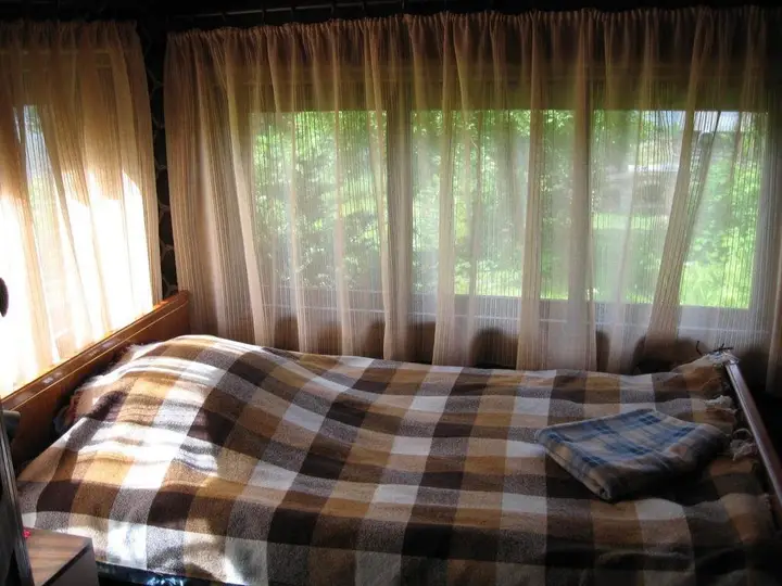 Валдай: Valdai Lake House