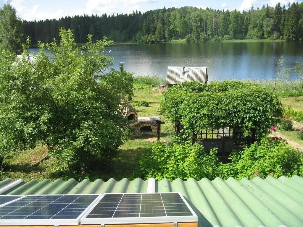 Valdai Lake House — фото 1