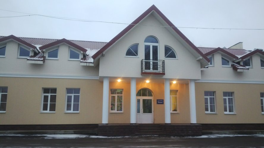 Великий Новгород: Voyaj