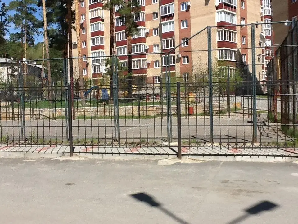 Чебаркуль: 4 Apelsina