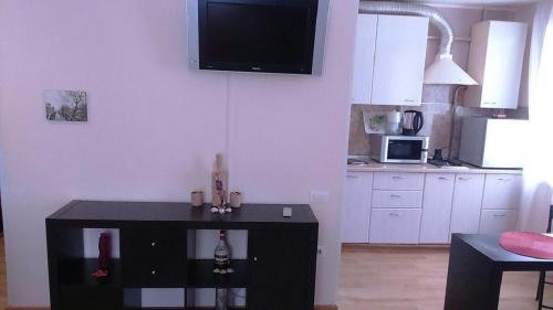 Сатка: Apartment on 50 let VLKSM 28