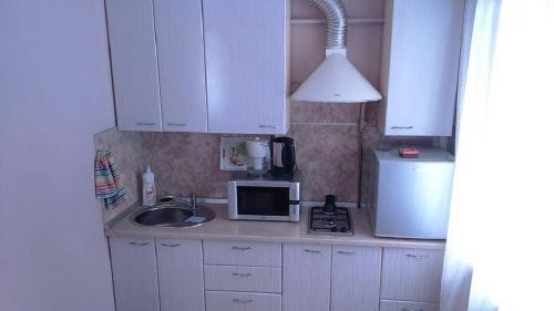 Сатка: Apartment on 50 let VLKSM 28