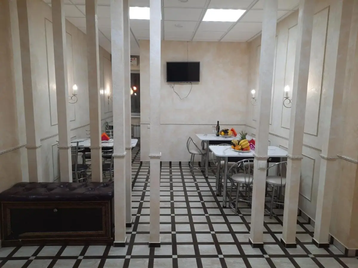 Сочи: Апартаменты Кипарис