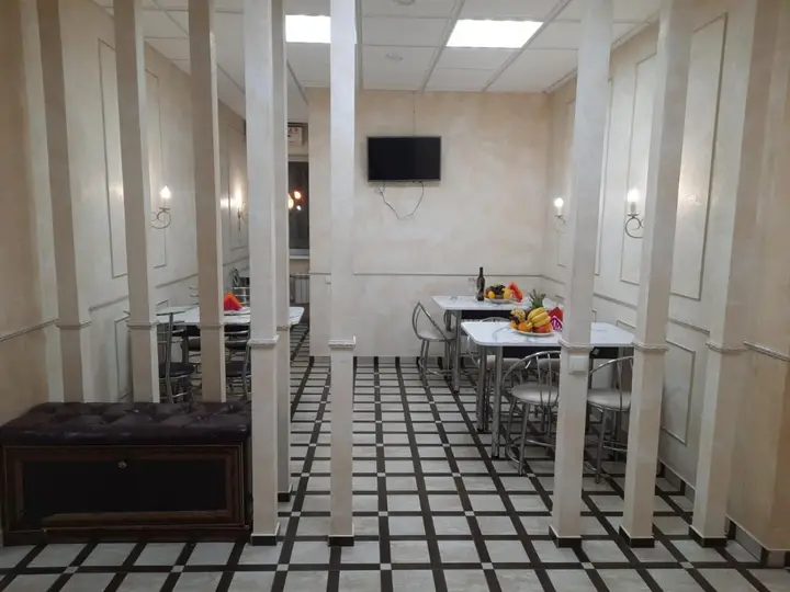 Сочи: Апартаменты Кипарис