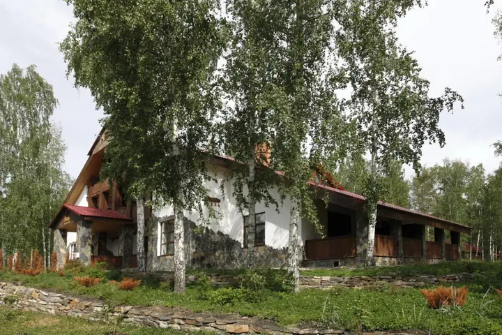 Вишневогорск: Загородный Комплекс Аврора Элит