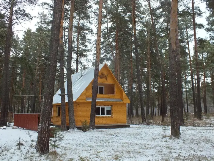 Белорецк: Belka Guest House
