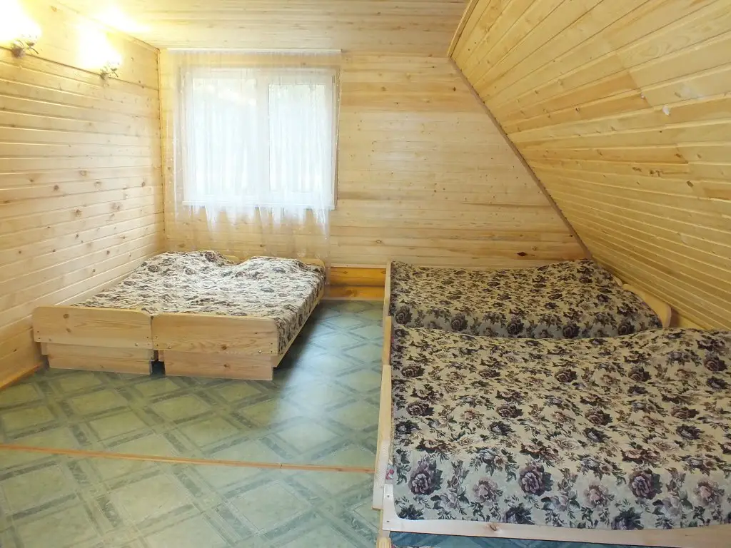 Белорецк: Belka Guest House
