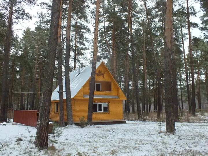 Белорецк: Belka Guest House
