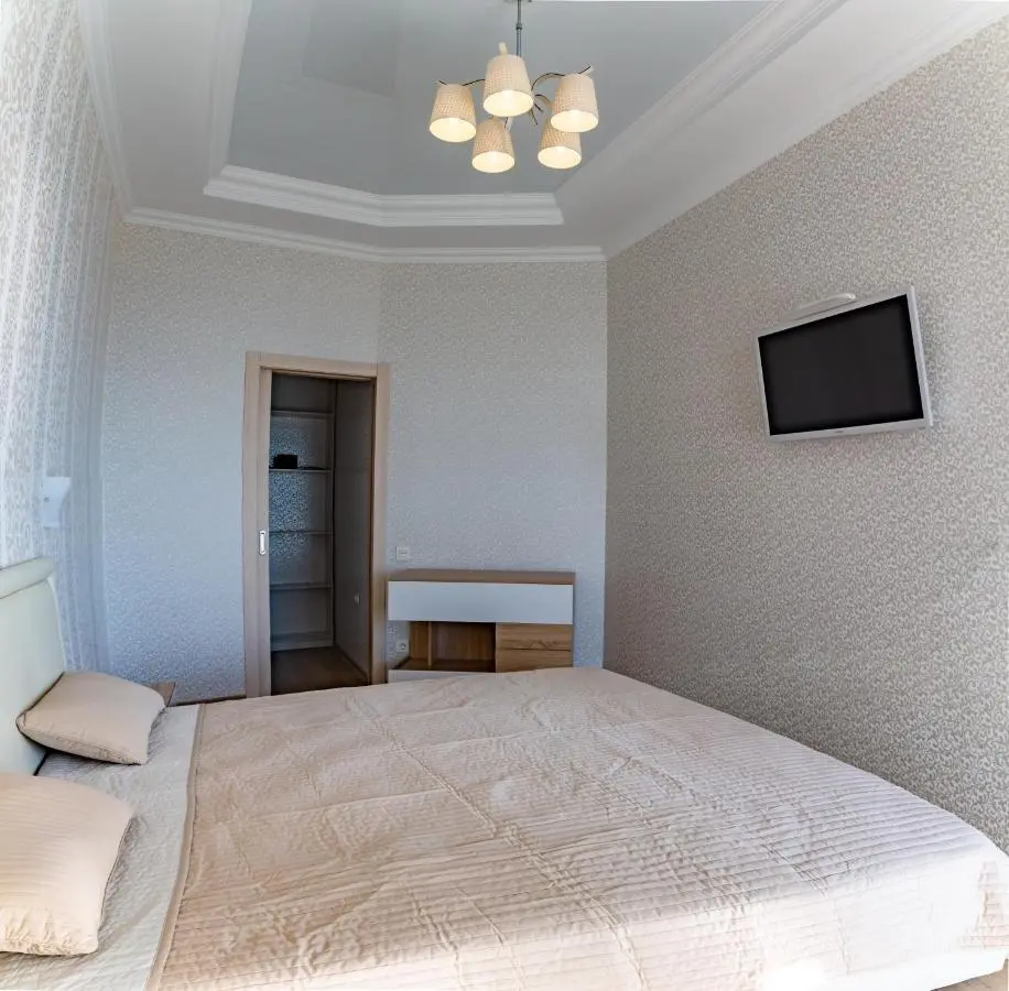 Сочи: Apartment Ideal House