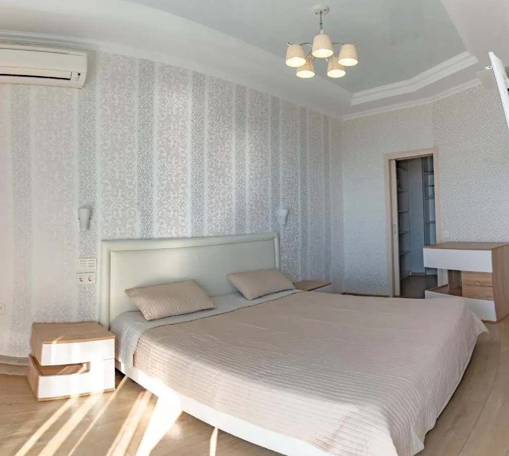 Сочи: Apartment Ideal House