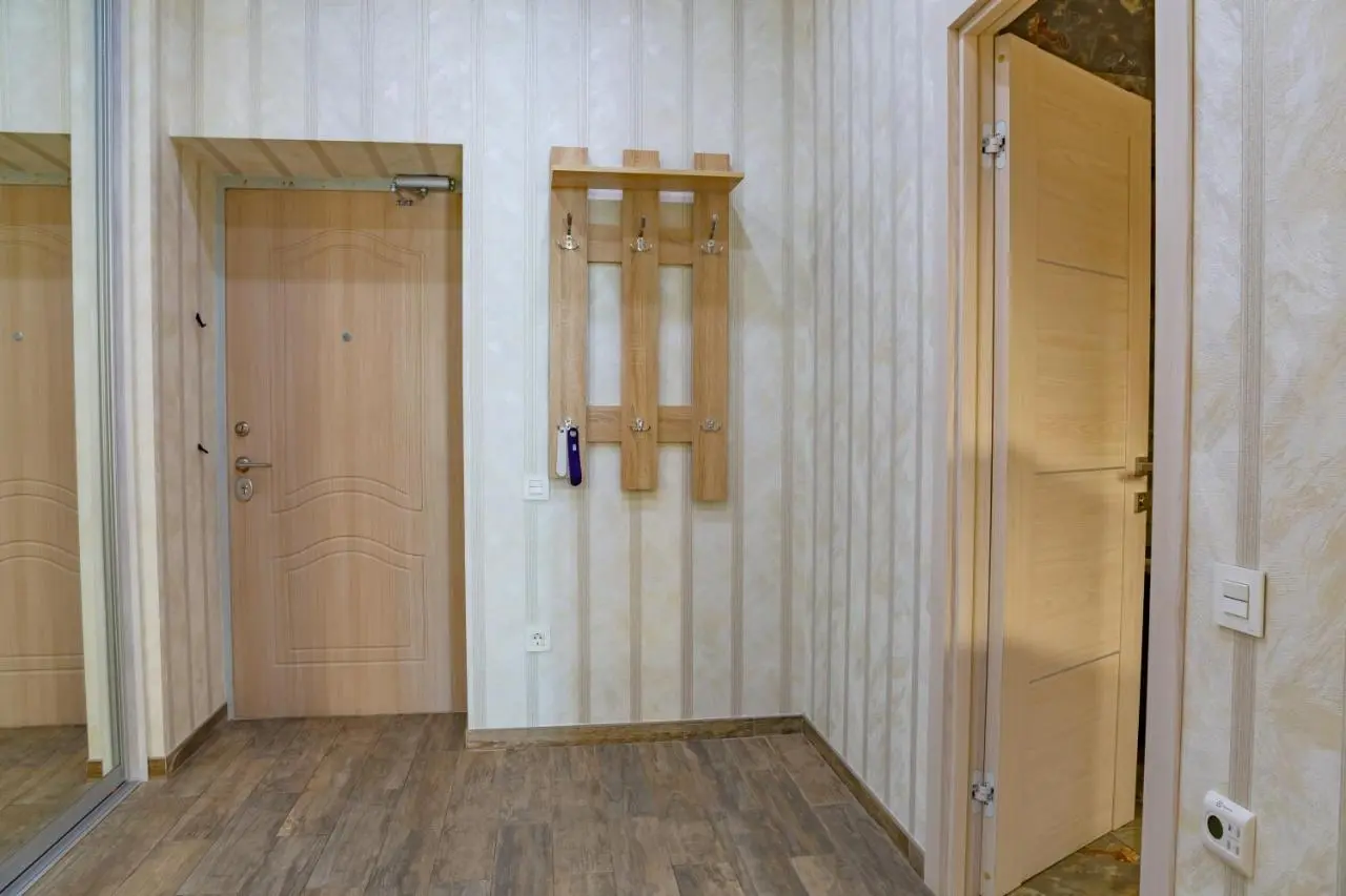 Сочи: Apartment Ideal House