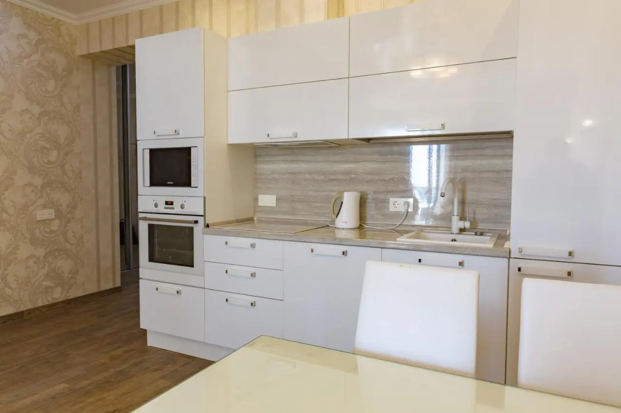 Сочи: Apartment Ideal House