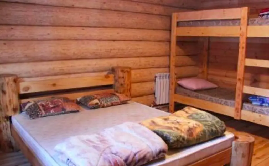 Чебаркуль: Cottage Kisegach