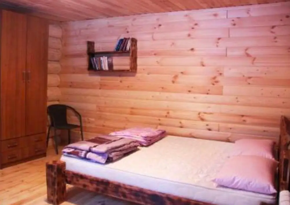 Чебаркуль: Cottage Kisegach