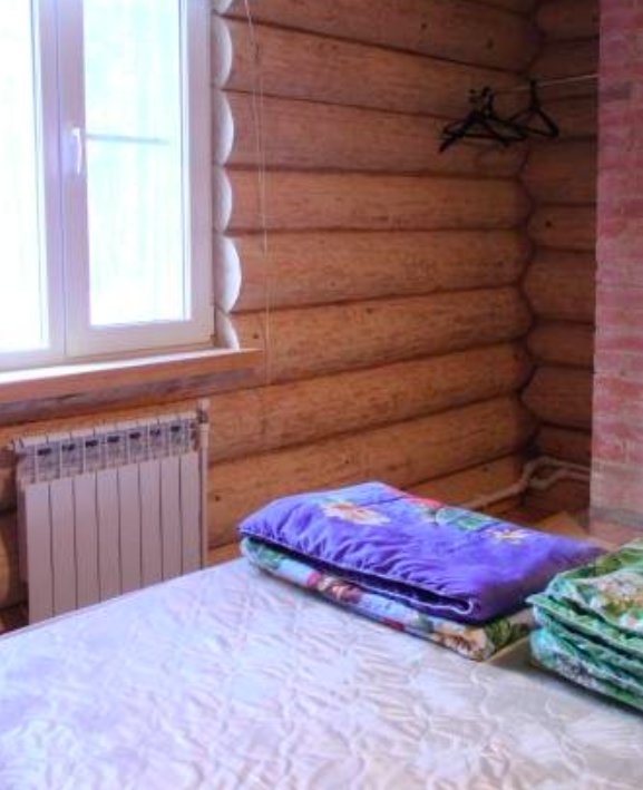 Чебаркуль: Cottage Kisegach