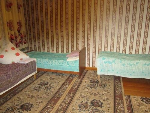Усть-Катав: Cottage on MKR-2