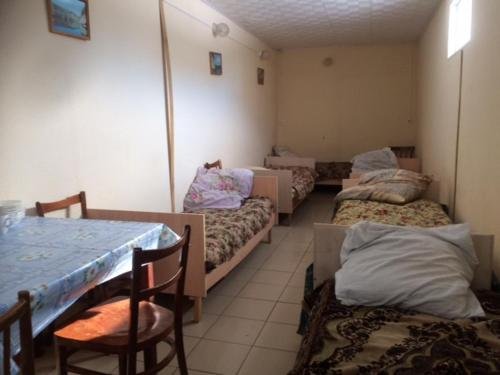 Усть-Катав: Cottage on MKR-2