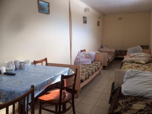 Усть-Катав: Cottage on MKR-2