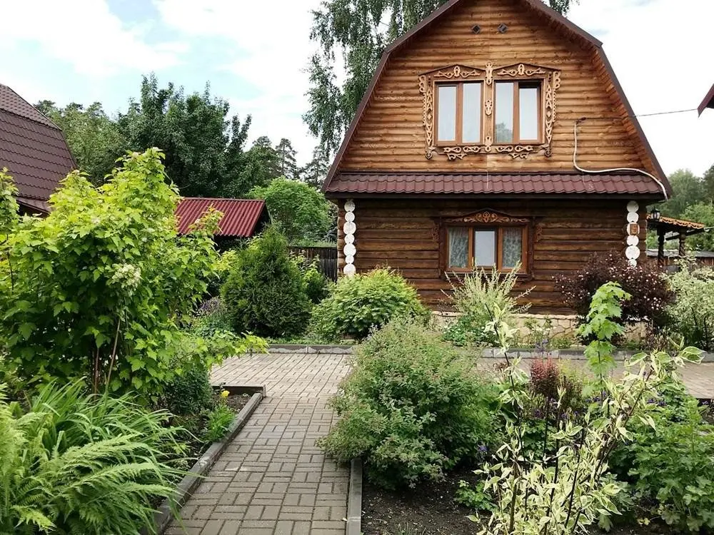 Вишневогорск: Деревенька Аракуль