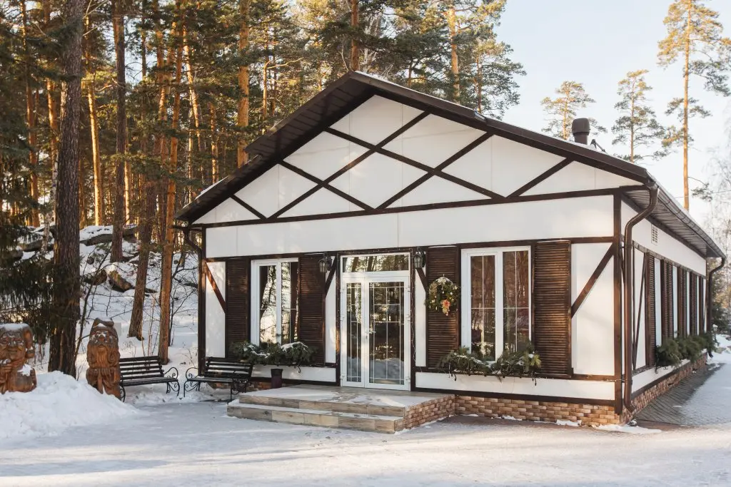 Миасс: Отель Спа-Отель ФонГрад