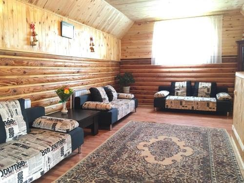 Миасс: Gostevoy Domik
