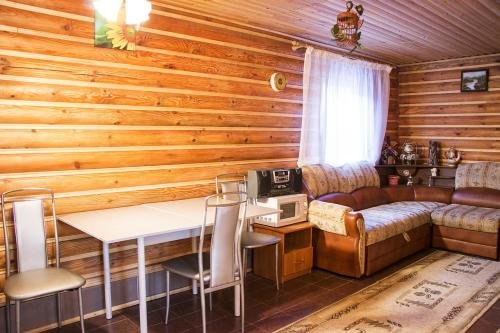 Миасс: Gostevoy Domik