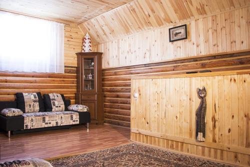 Миасс: Gostevoy Domik