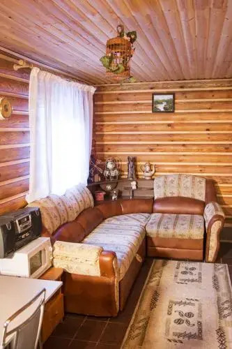 Миасс: Gostevoy Domik