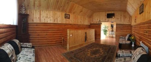 Миасс: Gostevoy Domik