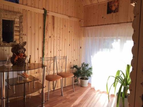 Миасс: Gostevoy Domik