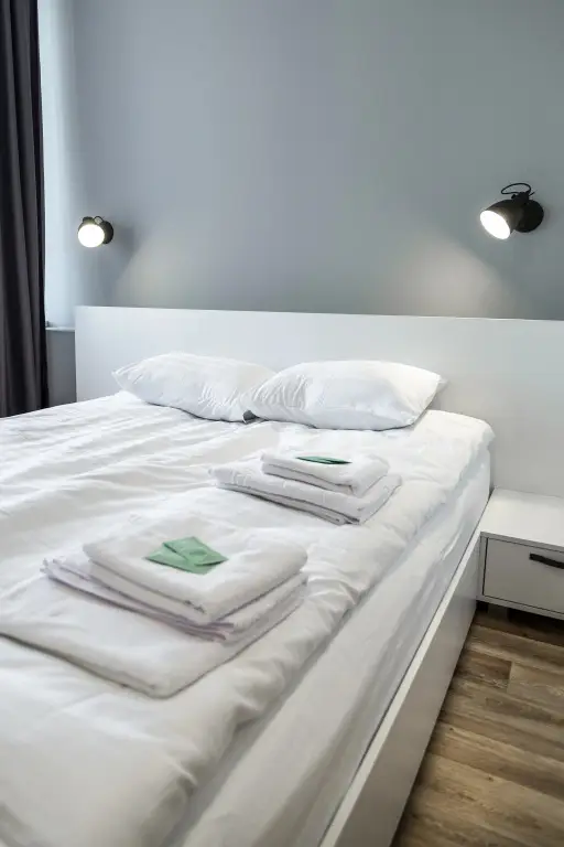 Миасс: Green Hostel